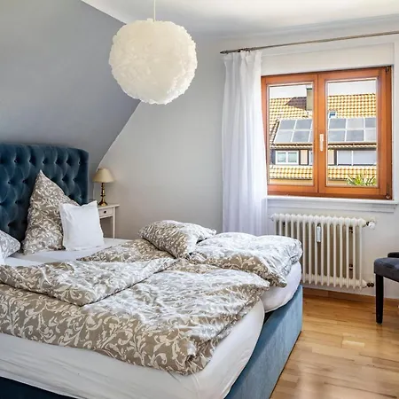 Ferienwohnung Trixi Sexau Exterior photo