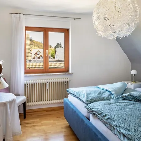 Ferienwohnung Trixi Sexau Exterior photo