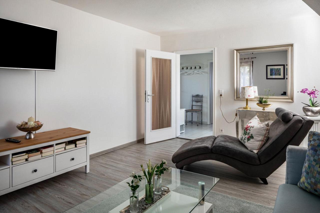 Apartment Trixi