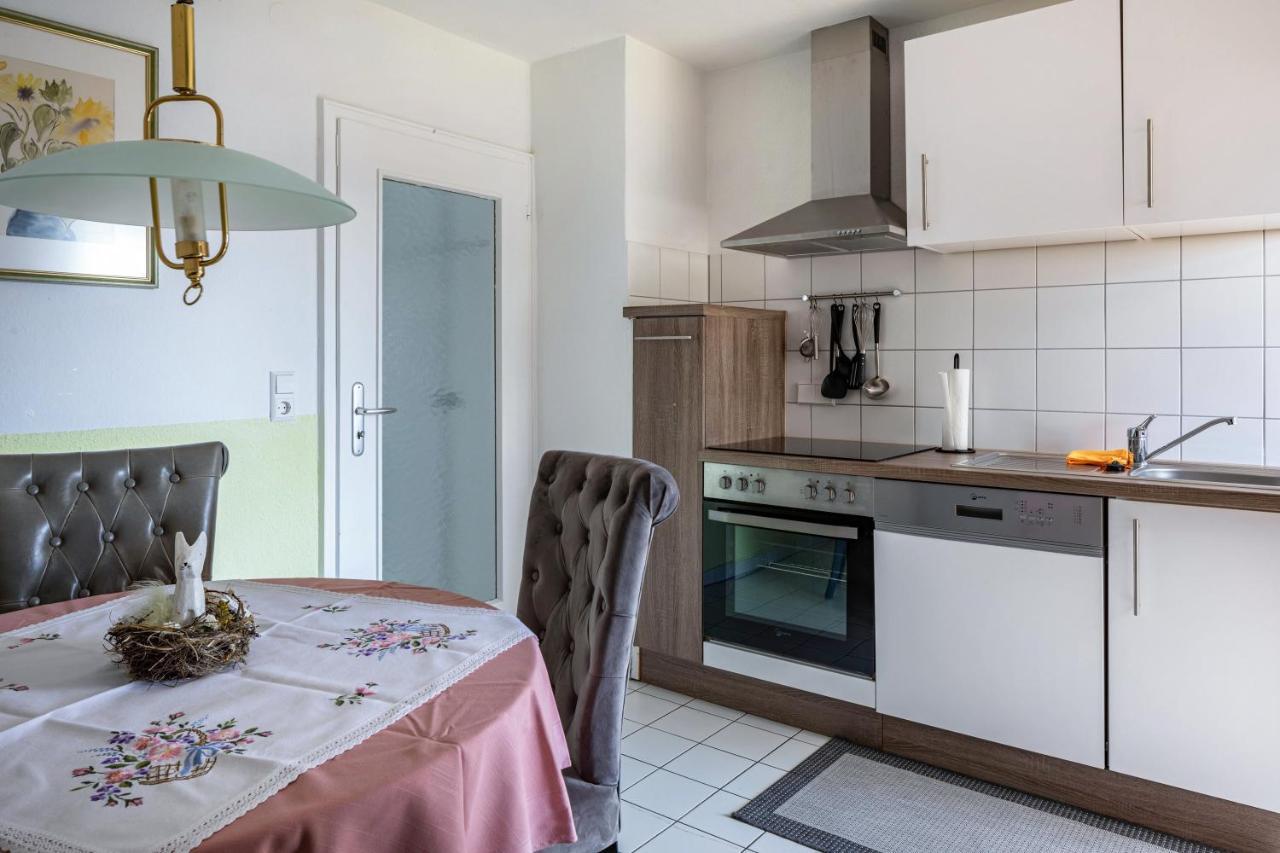 Trixi Apartment