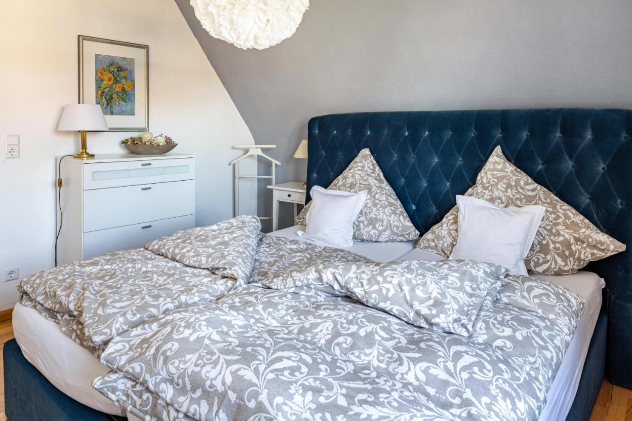 Trixi Apartment