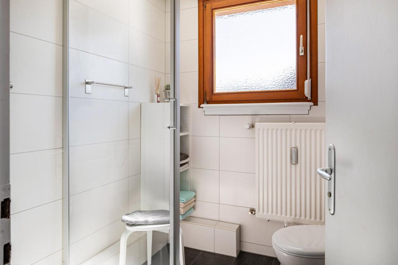 Trixi Apartment