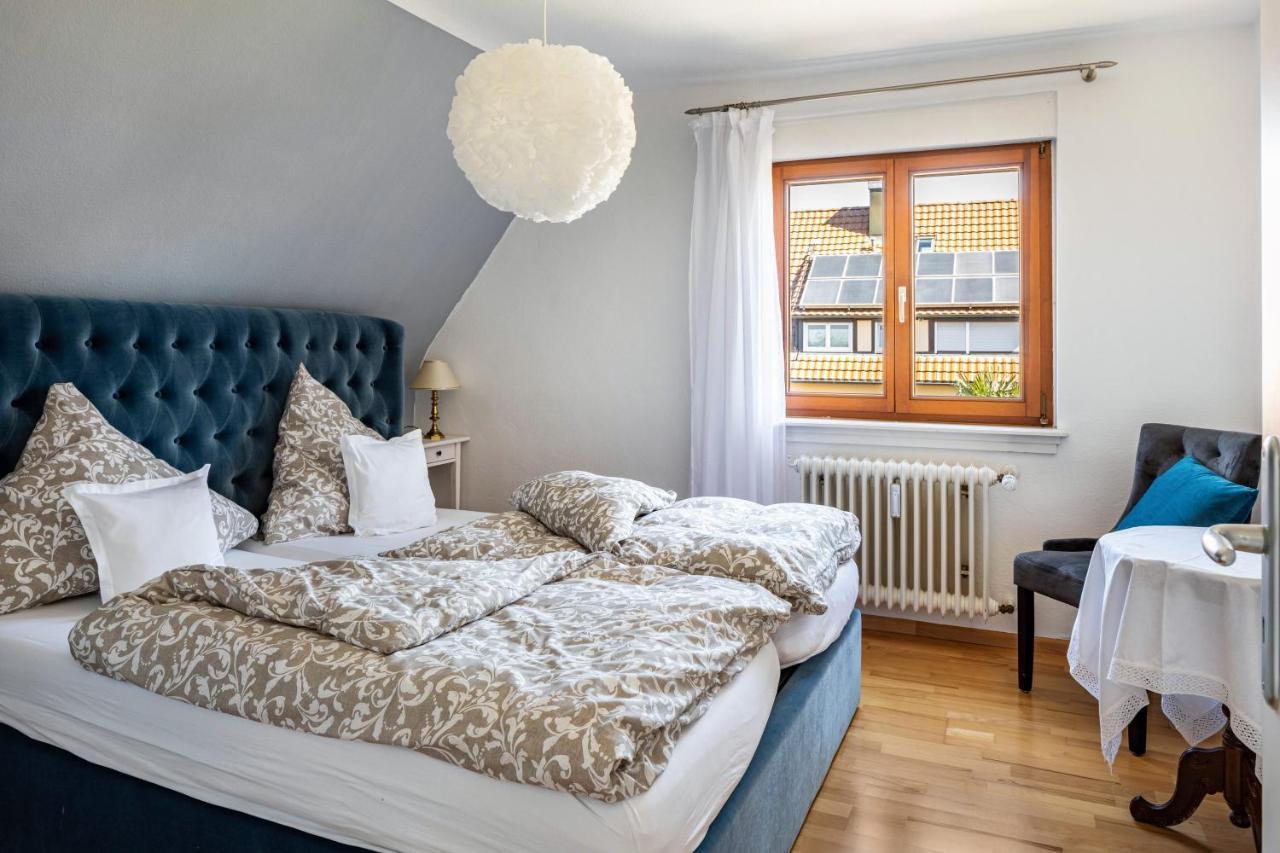 Apartment Trixi